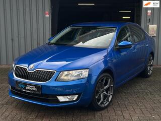 Skoda Octavia (2013 - 2019)