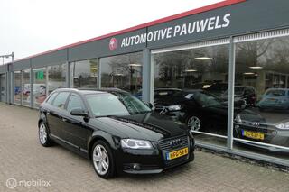 Audi A3 Sportback (2004 - 2012)