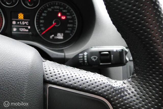 Audi A3 SPORTBACK 1.4 TFSI , schakel, benzine, 114996 km
