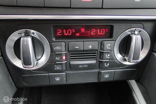 Audi A3 SPORTBACK 1.4 TFSI , schakel, benzine, 114996 km