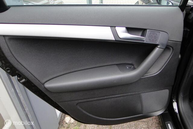 Audi A3 SPORTBACK 1.4 TFSI , schakel, benzine, 114996 km