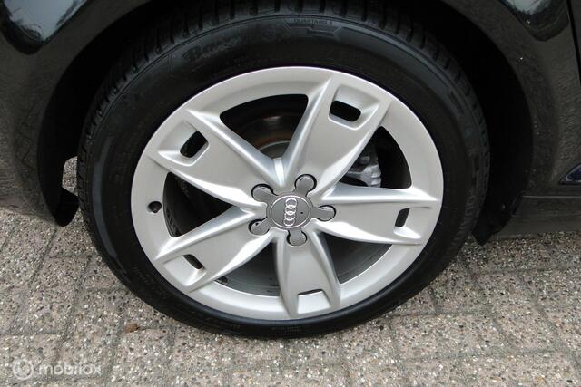 Audi A3 SPORTBACK 1.4 TFSI , schakel, benzine, 114996 km