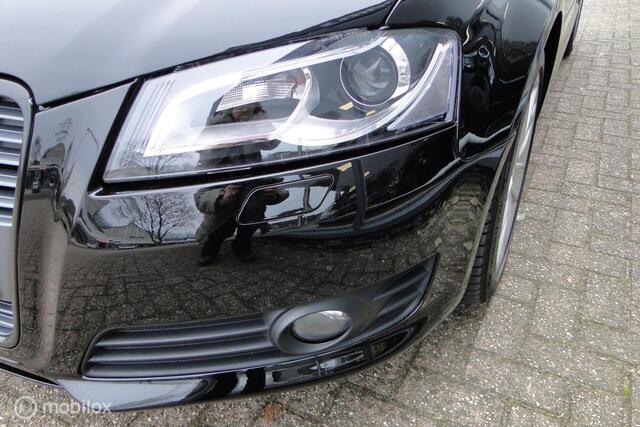 Audi A3 SPORTBACK 1.4 TFSI , schakel, benzine, 114996 km