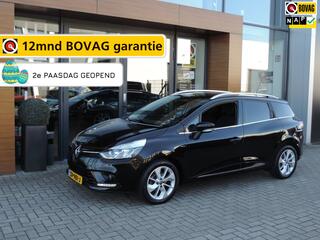 Renault Clio (2012 - 2019)