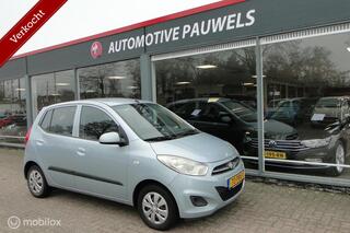 HYUNDAI I 10 , schakel, benzine, 205.669 km