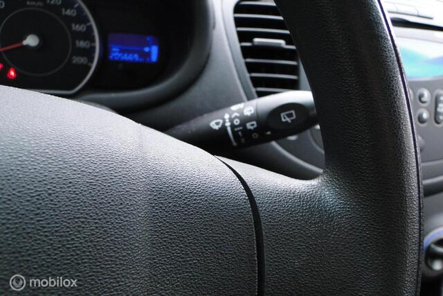 Hyundai I 10 , schakel, benzine, 205.669 km