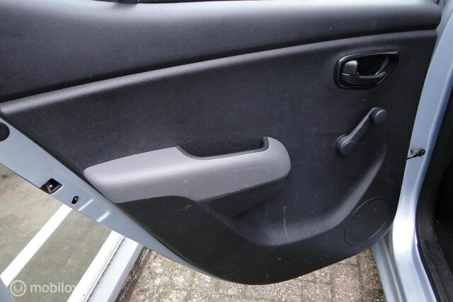 Hyundai I 10 , schakel, benzine, 205.669 km