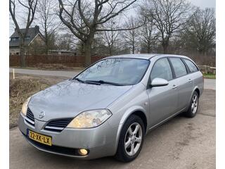 NISSAN PRIMERA 2.0 Business Edition