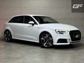 Audi A3 Sportback (2012 - 2020)