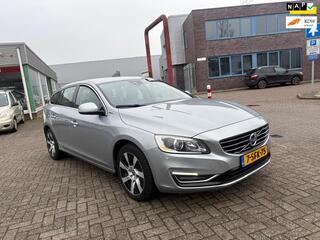 VOLVO V60 2.4 D6 AWD Plug-In Hybrid Summum|NAP|NAVI|PDC|