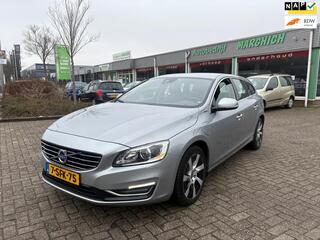 Volvo V60 (2010 - 2018)