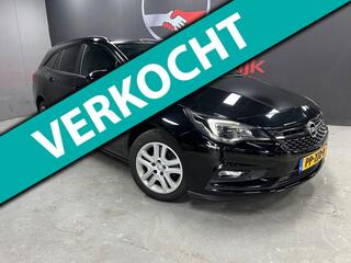 Opel Astra Sports Tourer (2016 - 2021)