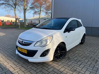 Opel Corsa (2006 - 2014)