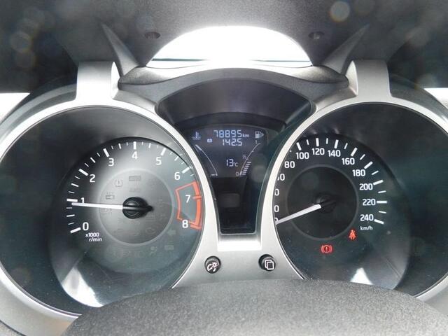 Nissan Juke 1.2 DIG-T N-Connecta 17'' Creative Line  3 JAAR WAARBORG
