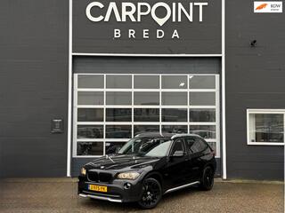 BMW X1 SDrive18i Executive|CARPLAY|LEER|NAVI|CAMERA|CLIMA|PDC