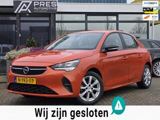 OPEL CORSA 1.2 Edition |AIRCO|CRUISE|NAVIGATIE|CARPLAY|LMV