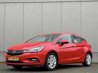Opel Astra (2015 - 2021)