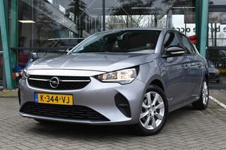 OPEL CORSA 1.2 Edition 75pk | Airco | Cruise Control | Apple Carplay/Android Auto |