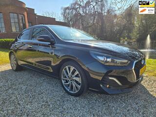 HYUNDAI I 30 Fastback 1.4 T-GDI Premium NAVI/airco/TREKHAAK