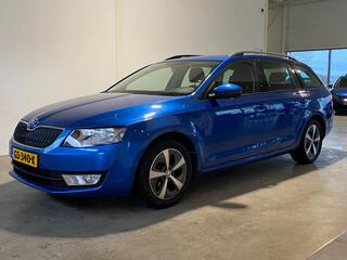 Skoda Octavia Combi (2013 - 2019)
