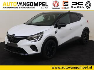 RENAULT CAPTUR E-Tech plug-in hybrid 160PK SL Rive Gauche | CAMERA | NAVIGATIE