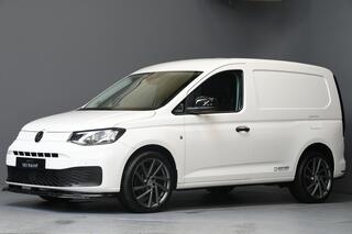 VOLKSWAGEN CADDY Cargo 1.5 TSI N-EDITION | LEDER | CRUISE