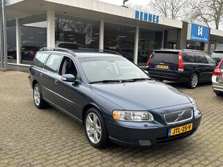 Volvo V70 (1996 - 2007)