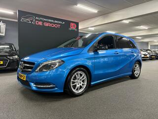 Mercedes-Benz B-Klasse (2011 - 2018)