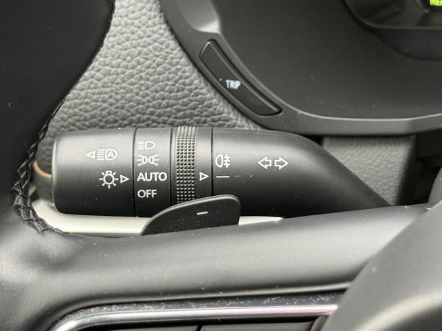 Mazda CX-60 2.5 e-SkyActiv PHEV Homura | Memory | 360 Camera | ACC | 20 inch