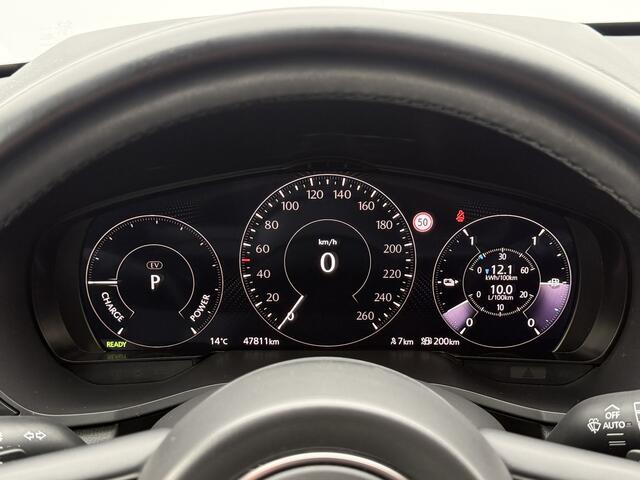 Mazda CX-60 2.5 e-SkyActiv PHEV Homura | Memory | 360 Camera | ACC | 20 inch