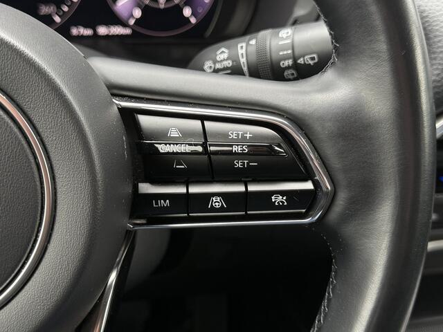 Mazda CX-60 2.5 e-SkyActiv PHEV Homura | Memory | 360 Camera | ACC | 20 inch
