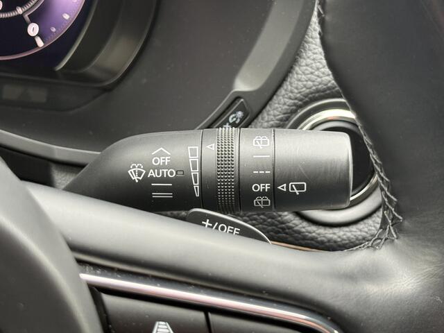 Mazda CX-60 2.5 e-SkyActiv PHEV Homura | Memory | 360 Camera | ACC | 20 inch