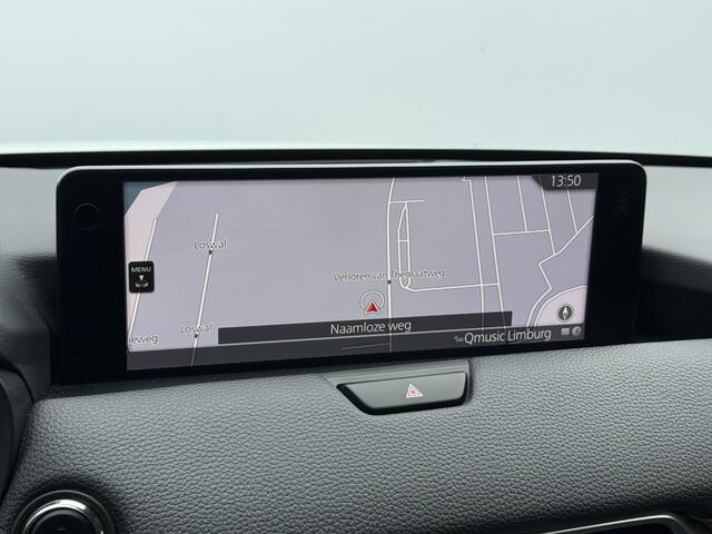 Mazda CX-60 2.5 e-SkyActiv PHEV Homura | Memory | 360 Camera | ACC | 20 inch