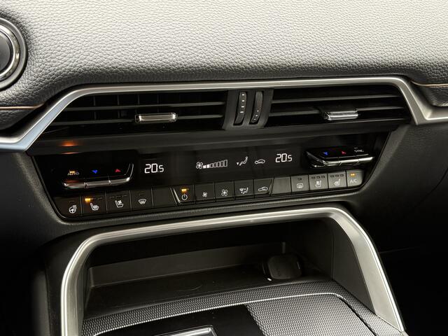 Mazda CX-60 2.5 e-SkyActiv PHEV Homura | Memory | 360 Camera | ACC | 20 inch