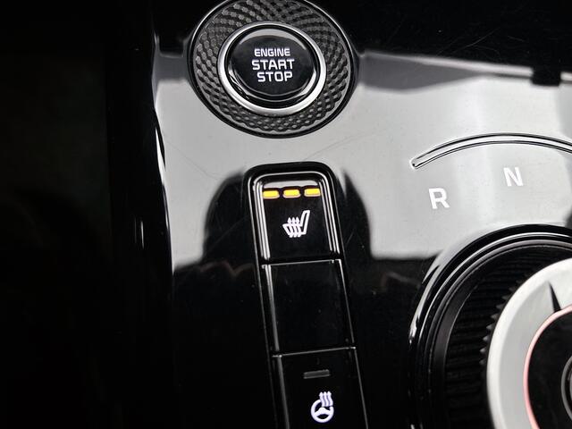 KIA Niro 1.6 GDi Hybrid DynamicPlusLine | CAMERA | NAVI | WINTERPACK | ELEKTR. STOEL | ELEKTR. A-KLEP