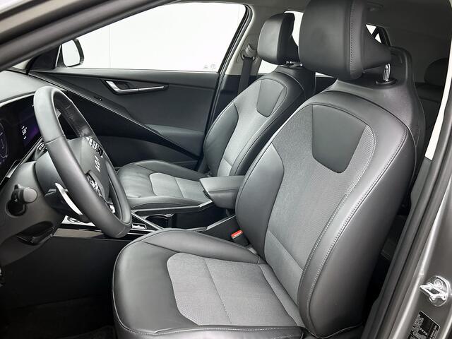 KIA Niro 1.6 GDi Hybrid DynamicPlusLine | CAMERA | NAVI | WINTERPACK | ELEKTR. STOEL | ELEKTR. A-KLEP