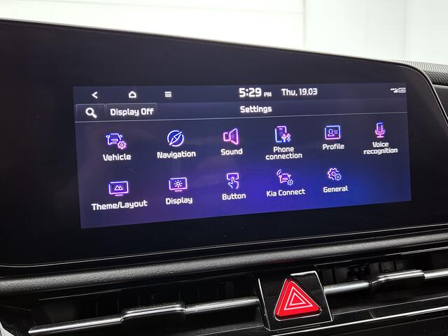 KIA Niro 1.6 GDi Hybrid DynamicPlusLine | CAMERA | NAVI | WINTERPACK | ELEKTR. STOEL | ELEKTR. A-KLEP