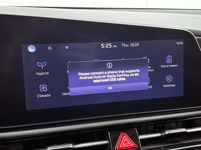 KIA Niro 1.6 GDi Hybrid DynamicPlusLine | CAMERA | NAVI | WINTERPACK | ELEKTR. STOEL | ELEKTR. A-KLEP