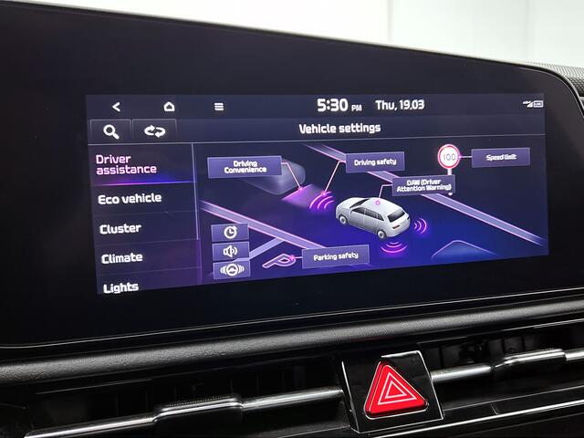 KIA Niro 1.6 GDi Hybrid DynamicPlusLine | CAMERA | NAVI | WINTERPACK | ELEKTR. STOEL | ELEKTR. A-KLEP