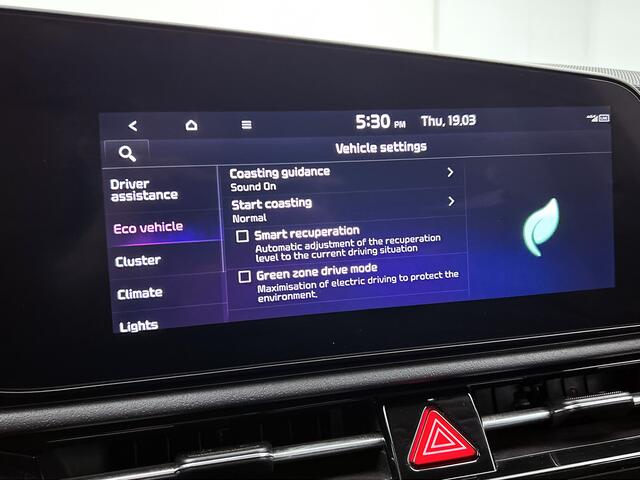 KIA Niro 1.6 GDi Hybrid DynamicPlusLine | CAMERA | NAVI | WINTERPACK | ELEKTR. STOEL | ELEKTR. A-KLEP