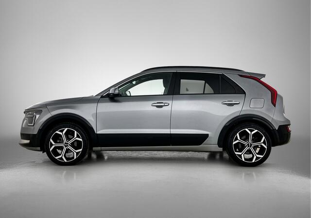 KIA Niro 1.6 GDi Hybrid DynamicPlusLine | CAMERA | NAVI | WINTERPACK | ELEKTR. STOEL | ELEKTR. A-KLEP