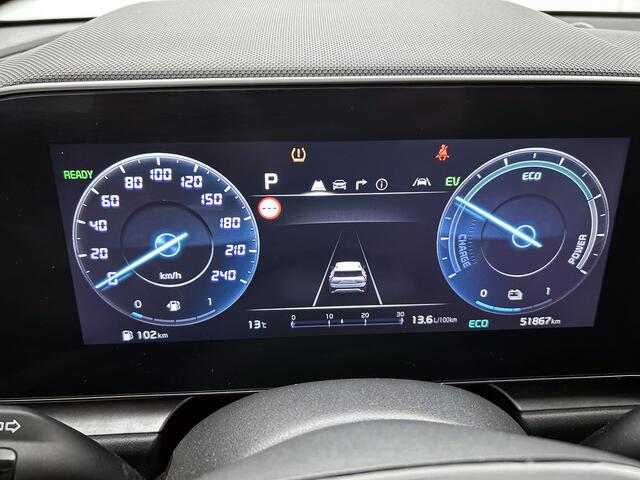 KIA Niro 1.6 GDi Hybrid DynamicPlusLine | CAMERA | NAVI | WINTERPACK | ELEKTR. STOEL | ELEKTR. A-KLEP
