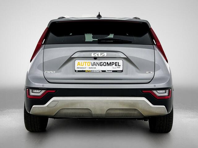 KIA Niro 1.6 GDi Hybrid DynamicPlusLine | CAMERA | NAVI | WINTERPACK | ELEKTR. STOEL | ELEKTR. A-KLEP