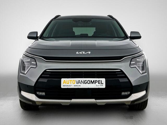 KIA Niro 1.6 GDi Hybrid DynamicPlusLine | CAMERA | NAVI | WINTERPACK | ELEKTR. STOEL | ELEKTR. A-KLEP