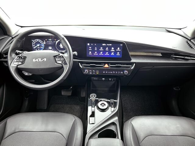 KIA Niro 1.6 GDi Hybrid DynamicPlusLine | CAMERA | NAVI | WINTERPACK | ELEKTR. STOEL | ELEKTR. A-KLEP