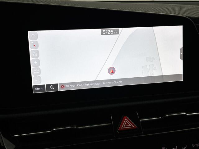 KIA Niro 1.6 GDi Hybrid DynamicPlusLine | CAMERA | NAVI | WINTERPACK | ELEKTR. STOEL | ELEKTR. A-KLEP