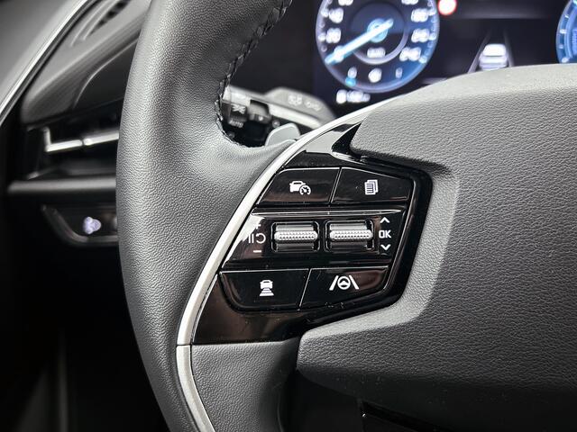 KIA Niro 1.6 GDi Hybrid DynamicPlusLine | CAMERA | NAVI | WINTERPACK | ELEKTR. STOEL | ELEKTR. A-KLEP