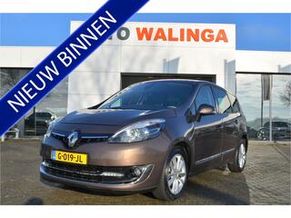 Renault Grand Scenic (2009 - 2016)