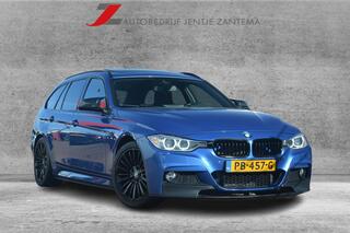 BMW 3-Serie Touring (2012 - 2019)