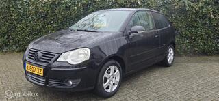 Volkswagen Polo (2002 - 2009)